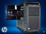 HP WS Z8 G4 2 x Intel Xeon Gold 6234  3.3 Ghz 64GB 1 TB NVMe Nvidia Quadro RTX 5000 16GB  Win 11 Pro - H1004261SP  Grado B